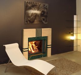 Каминная облицовка Sunhill Tempus